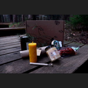 Великодній великий набір ПЕРЕДЗАМОВЛЕННЯ