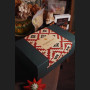 Подарунковий бокс «Різдвяник» з карпатськими ласощами
